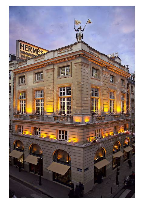 faubourg hermes rendez vous|Hermes paris st honoré.